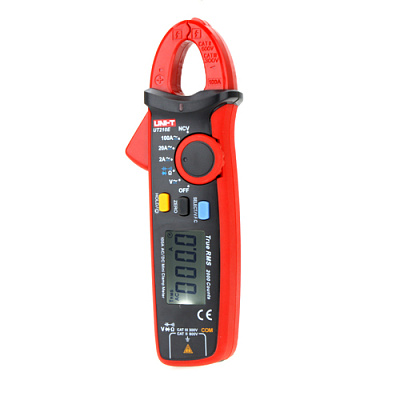 Токові кліщі UNI-T UT210E