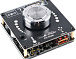 Стерео аудио усилитель ZK-502M Bluetooth v5.0