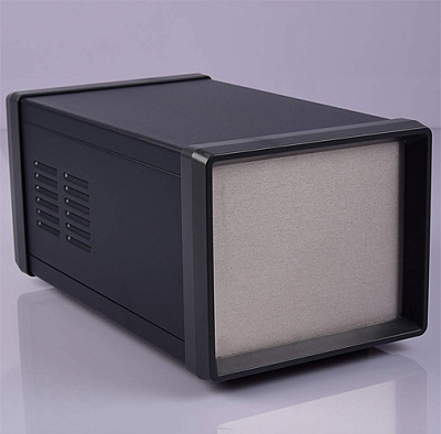 Корпус металлический BDA40020-A2-W300