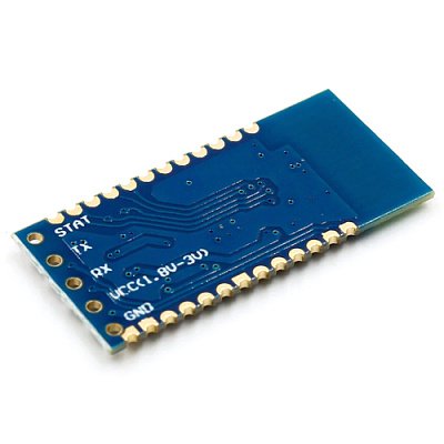 JDY-18 Bluetooth 4.2 модуль
