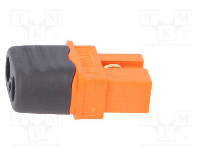 XT60I-F / XT60IPW-M AMASS (пара)