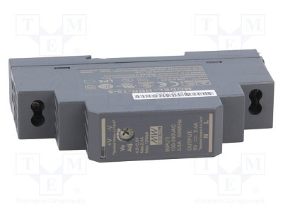 Блок питания HDR-15-5