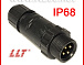 LLT-M14-1504MGZ