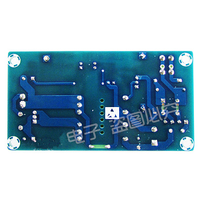 Блок живлення відкритий WX-DC2412 12V/8A
