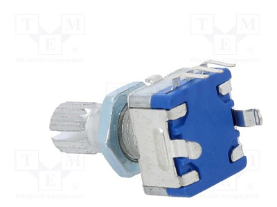 Енкодер EC11E15-20P20C