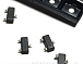 Транзистор SMD IRLML0060TR