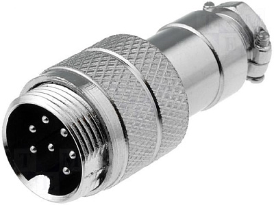 GX16-7 (MIC347)