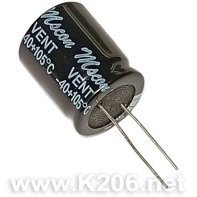 Конденсатор HK-220/200V