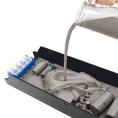 Блок живлення CHB-200-12 12V/16.7A IP50