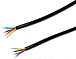 YCZXF-M9-4P Провод с разъемом 4pin IP67