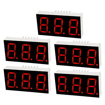 LED DISPLAY 5631BH