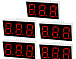 LED DISPLAY 5631BH
