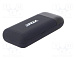 Power Bank Case Xtar PB2S Black