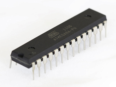 ATMEGA8A-PU