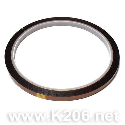 Стрічка каптонова HC-6230/6