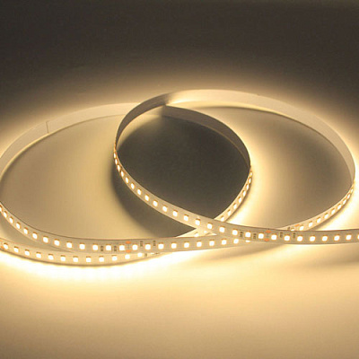 LED лента RS-WR2835-24V-140D-8-20-P-6000K