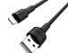 USB кабель BOROFONE-BX30 iPhone /Silicone/