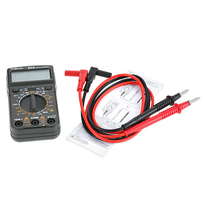 RICHMETERS RM86A