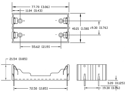 PCB-18650-2