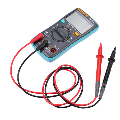 RICHMETERS RM100