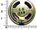 Динамік 40N-8 (8 Ohm)