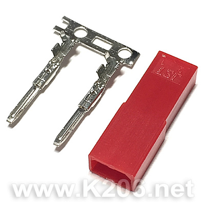 JST-RCY-02M