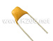 Конденсатор CM5-220nF/50V-Y5V