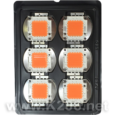 LED-Fito-Full Band-50W