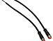 YCZXF-M9-2P Провод с разъемом 2pin IP67