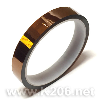 Лента каптоновая HC-6230/15