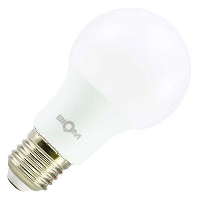 LED лампа BT-510 10W E27 4500K
