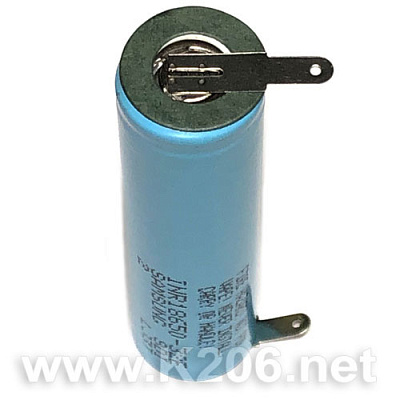 Акумулятор Samsung INR18650-32Е 3200mAh