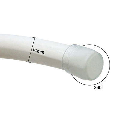 Round Dream 220V IP68 BLUE