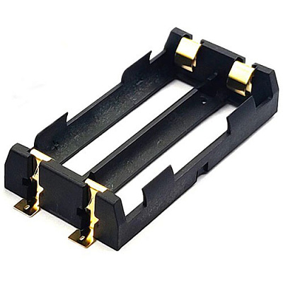 Отсек для батарей SMT 2x18650