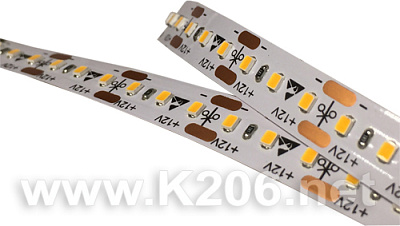 LED лента QL-F2016A60SA-W-12-CES