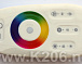 Контроллер RGB RF 2.4G Touch