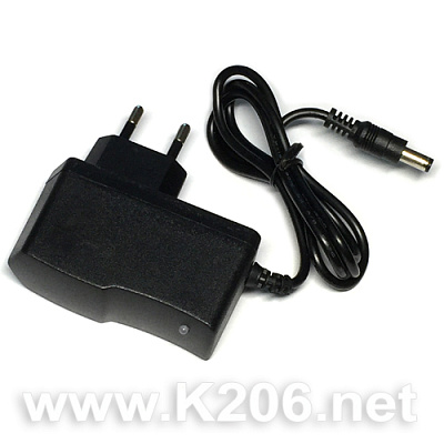 LI-ION CHARGER 8,4V/1A