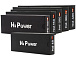 Блок живлення HPD-200-12 12V/16.7A IP50