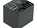 Реле JQX-30F(T91)-DC12V-QIANJI