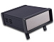 Корпус металевий BDA40022-A2-W300