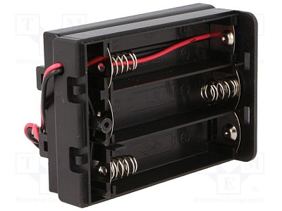 SBH-331A (3xAA)