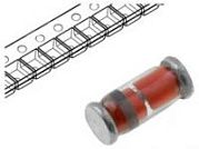 Диод SMD LL4148