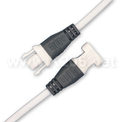 CABLE-LED02 / BLACK