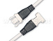 CABLE-LED02 / BLACK