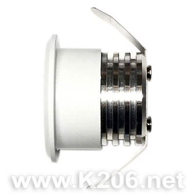 корпус для LED D35-001