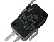Микропереключатель KW11-7-3 (MSW-02)