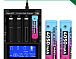 Аккумулятор Vapcell INR18650 N41 4050mAh