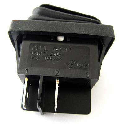 RL2-12V-GREEN-16A (12V LED)
