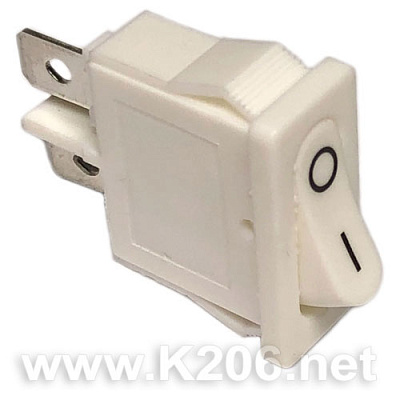 Перемикач MRS-101-5-W