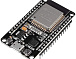 Модуль Wi-Fi ESP32S CP2102